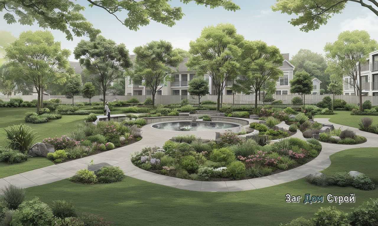 Цветущие луковичные для солнечного сада весной для ярких акцентов