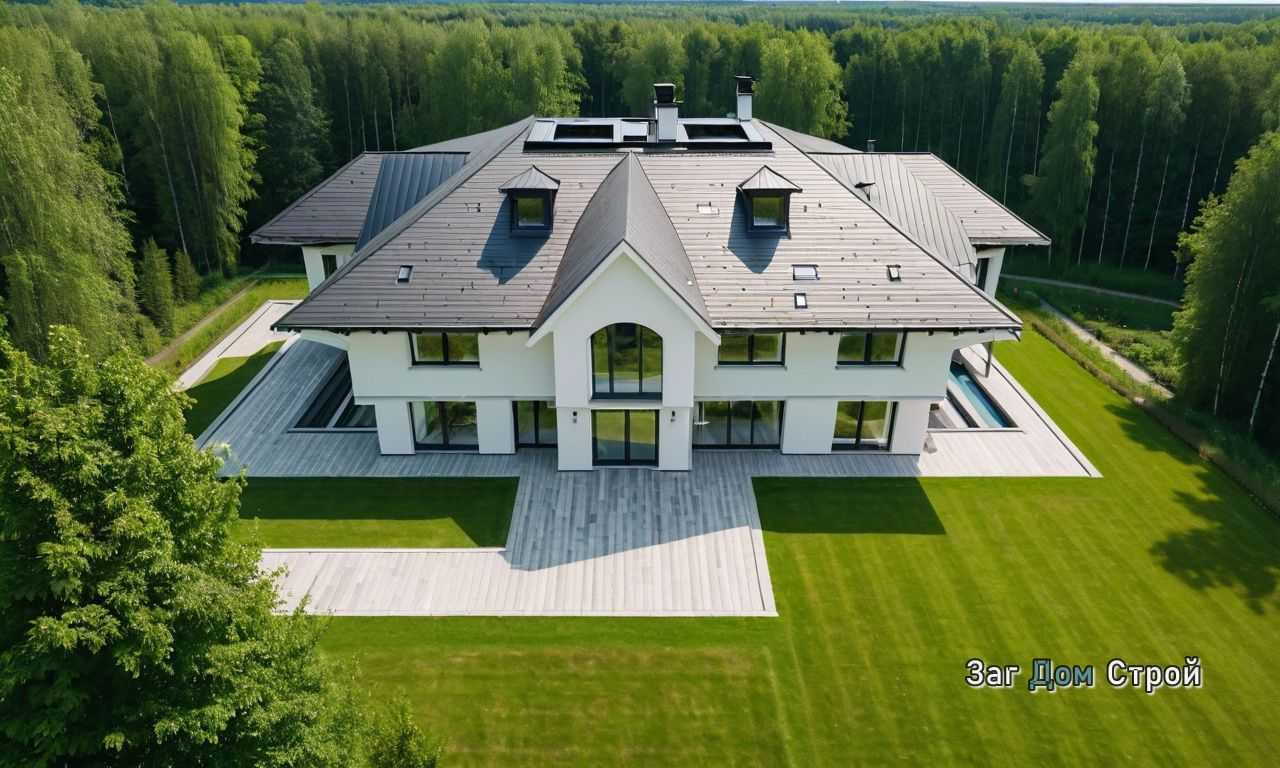 Реставрация старой крыши на историческом здании с сохранением уникальных деталей