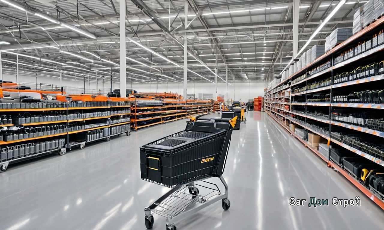 Профилактика травм и безопасность оператора при работе с виброплитой