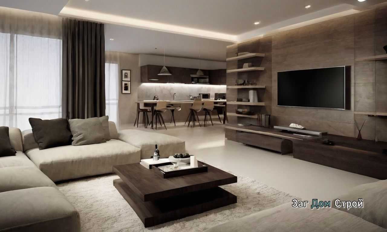 Поддержание акустического комфорта