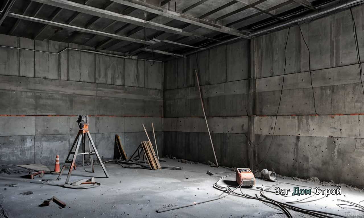 Защита электрики от перегрева для надежной безопасности вашего дома