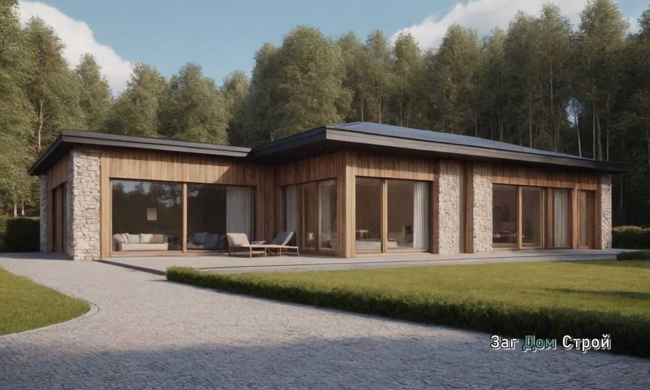 Противопожарные свойства фасадных панелей для защиты вашего здания