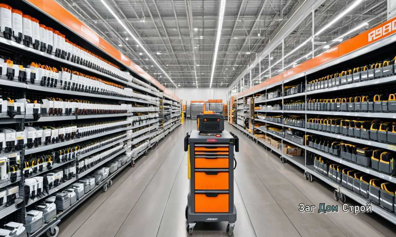 Как выбрать электроинструмент для работы с пластиком в зависимости от задачи