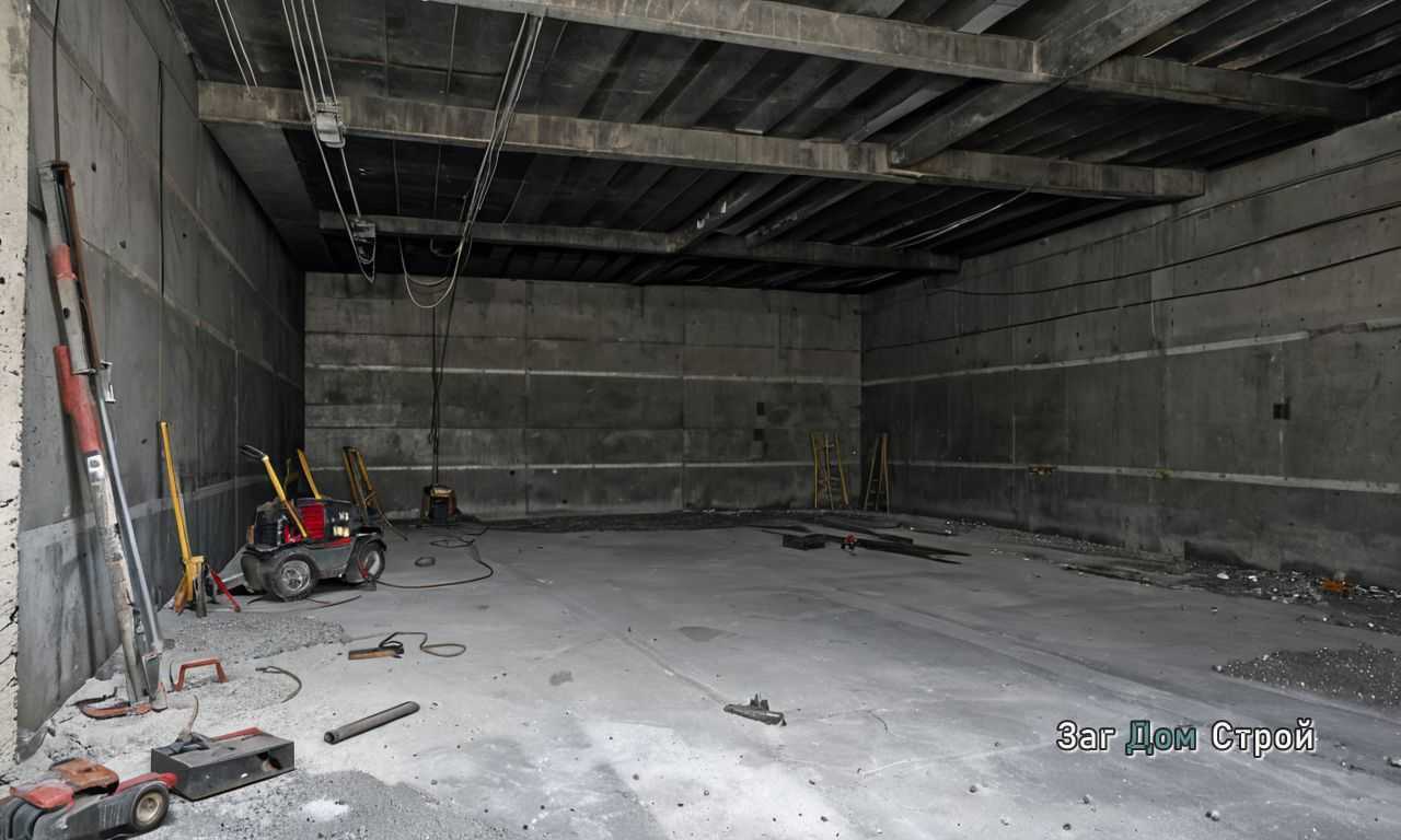 3. Тип труб и материалов