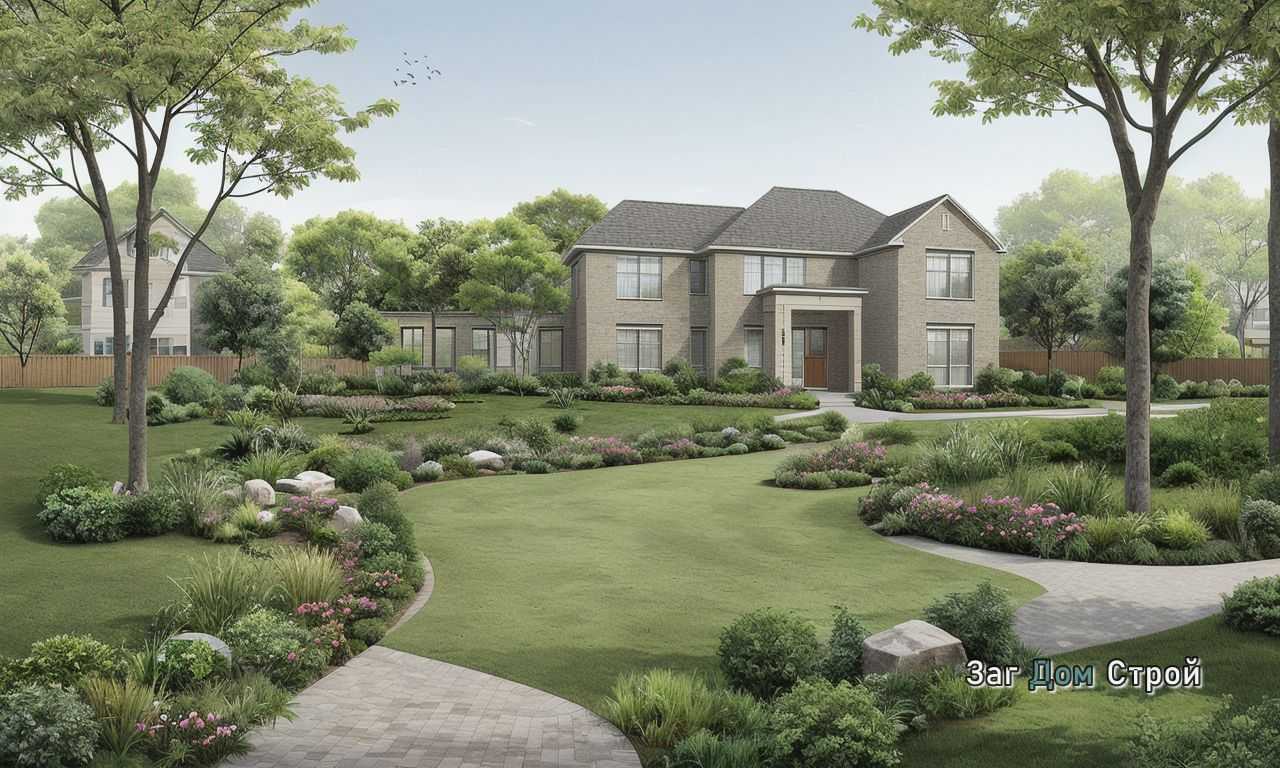 Подбор растений в зависимости от цвета мебели