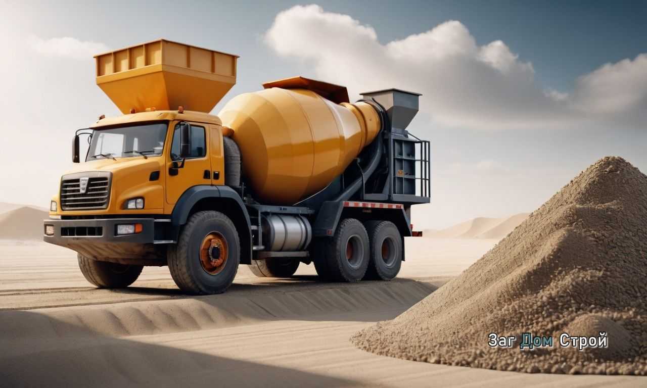 Как добавить волокна в бетон для повышения прочности и надежности