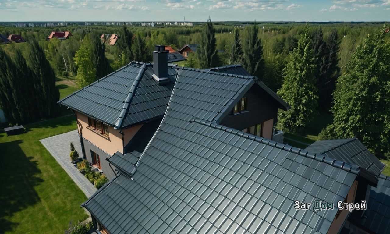 Как правильно соединять желоба и трубы для надежного монтажа и долговечной эксплуатации