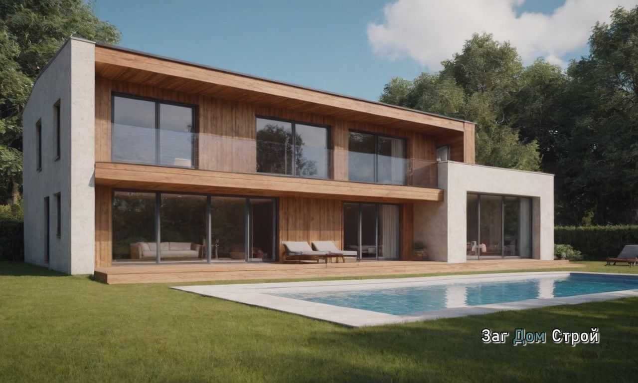 3. Организация быта жильцов