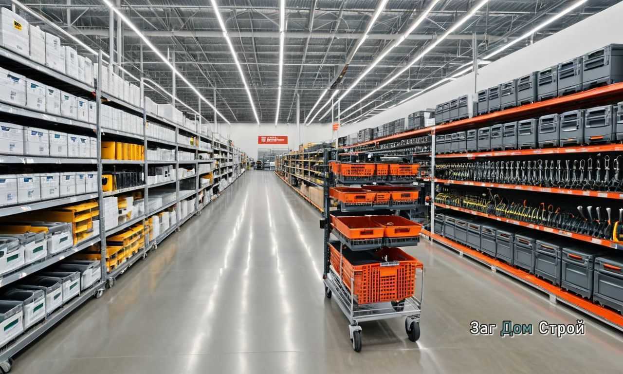 Преимущества использования необычных инструментов для нестандартных ремонтов