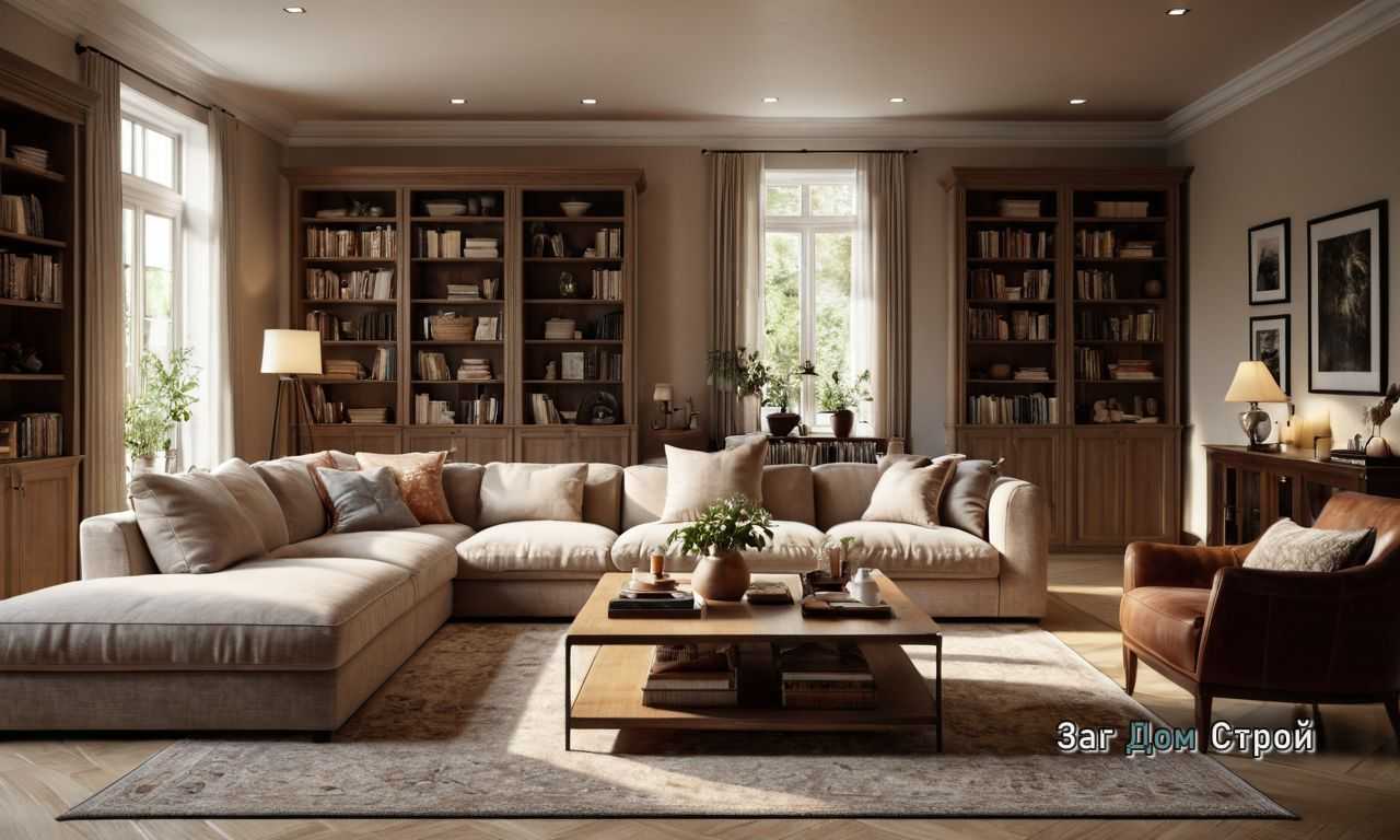 3. Многофункциональные предметы мебели