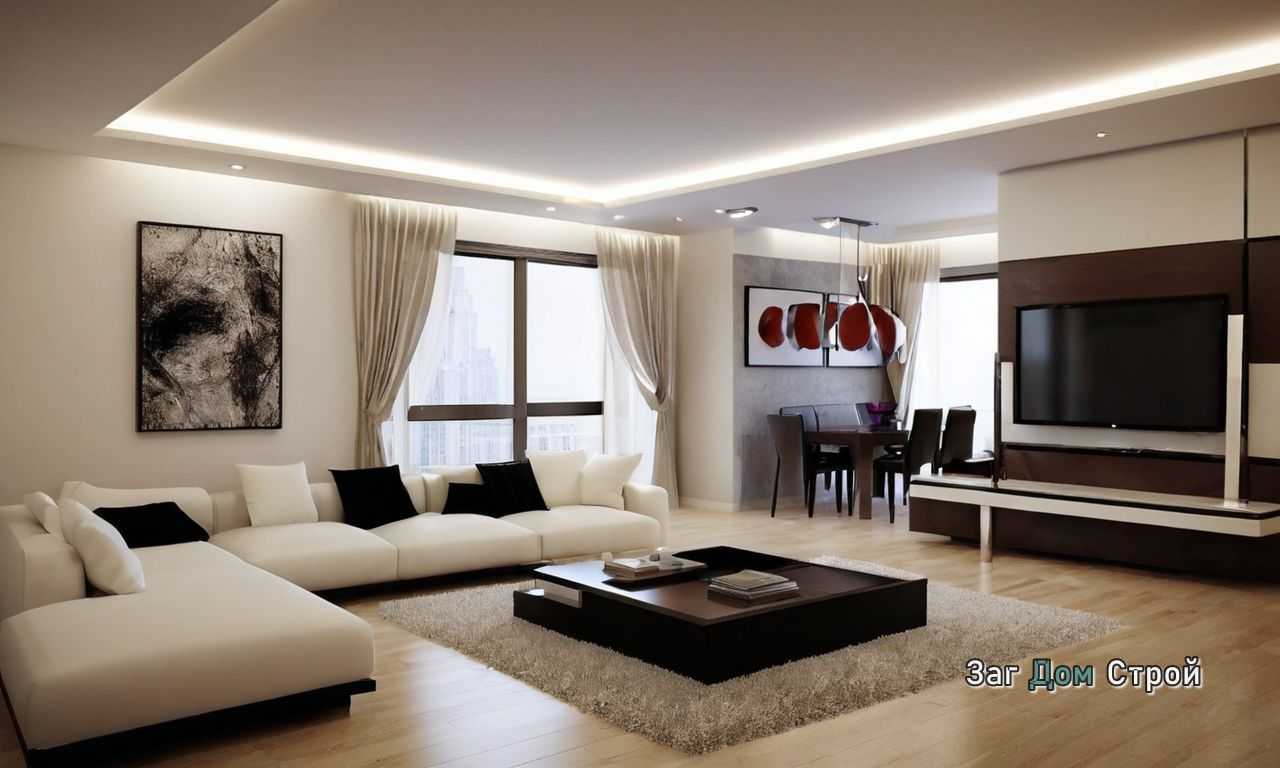 Выбор декора в зависимости от концепции магазина