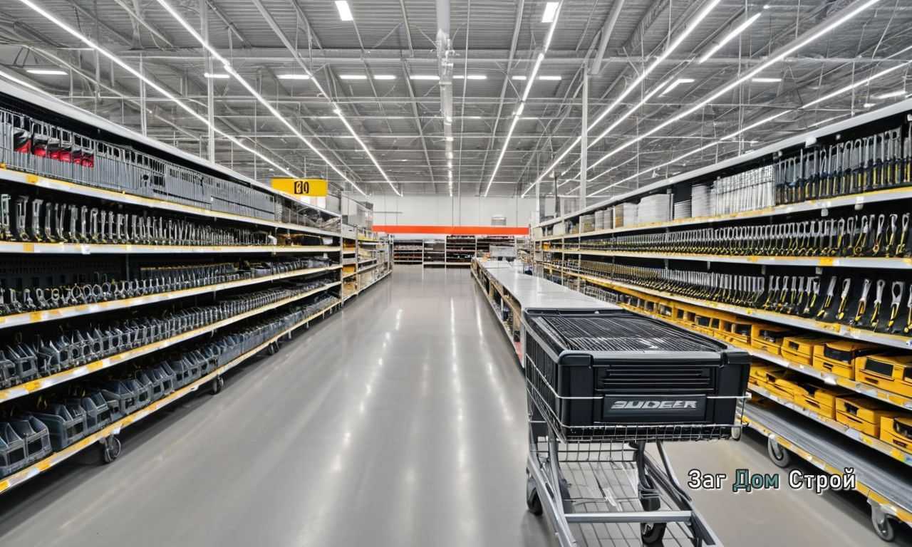 Как точно измерять большие расстояния с рулеткой для максимальной точности