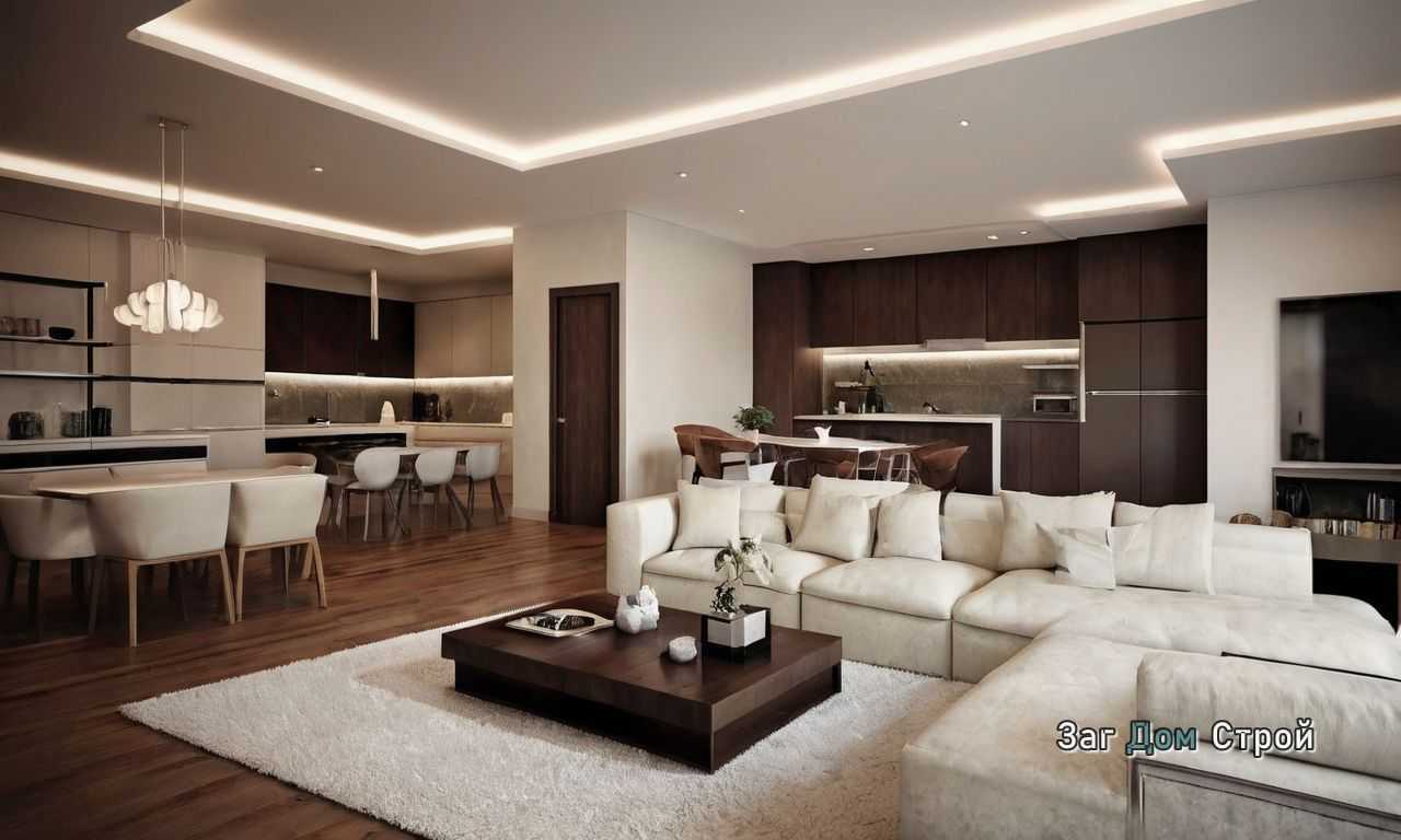 Как солнечная энергия помогает создать современный интерьер