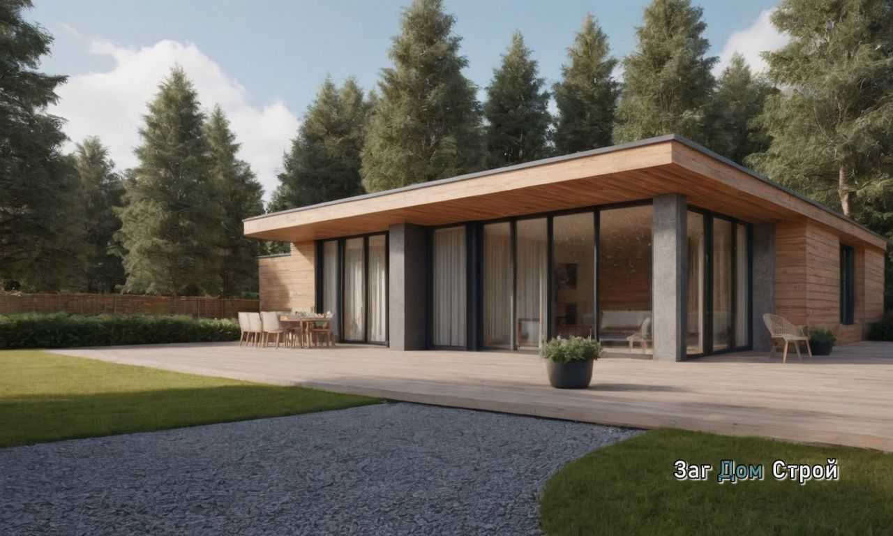 Какие материалы и отделка лучше всего подходят для кухни и столовой