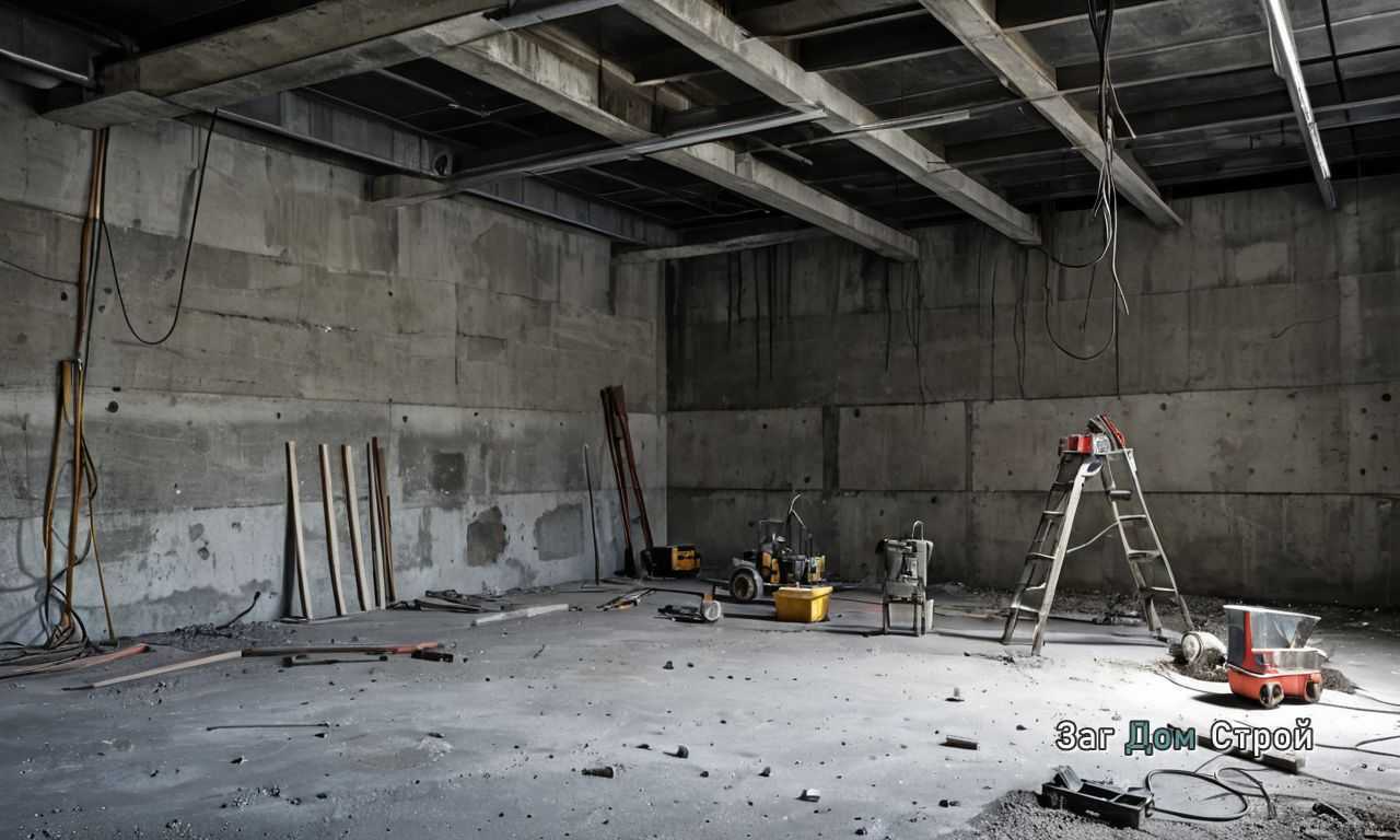 Как применять режим на объекте