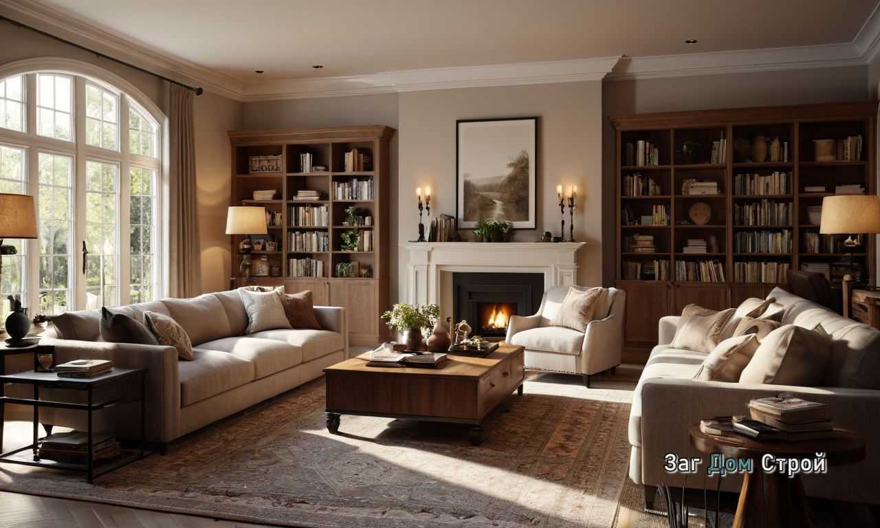 Как выбрать мебель в стиле минимализм для стильного и функционального интерьера