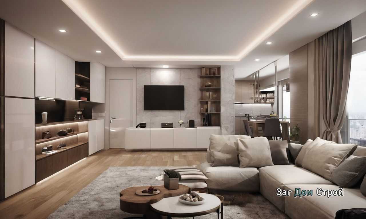 Эргономика рабочих мест для улучшения комфорта и продуктивности сотрудников