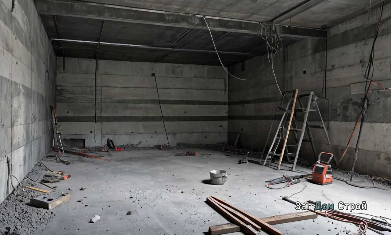 Обслуживание вентиляции