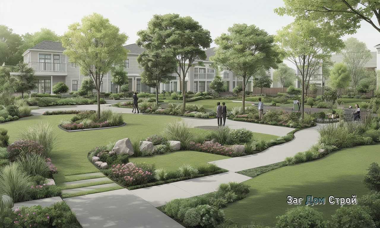 Кустарники для глинистых почв