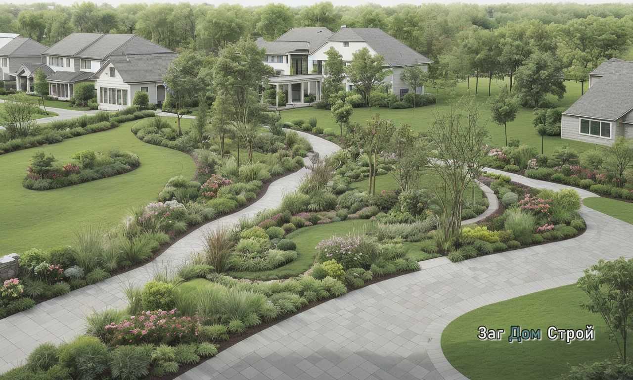 Инженерные работы для автоматического полива участков под ключ