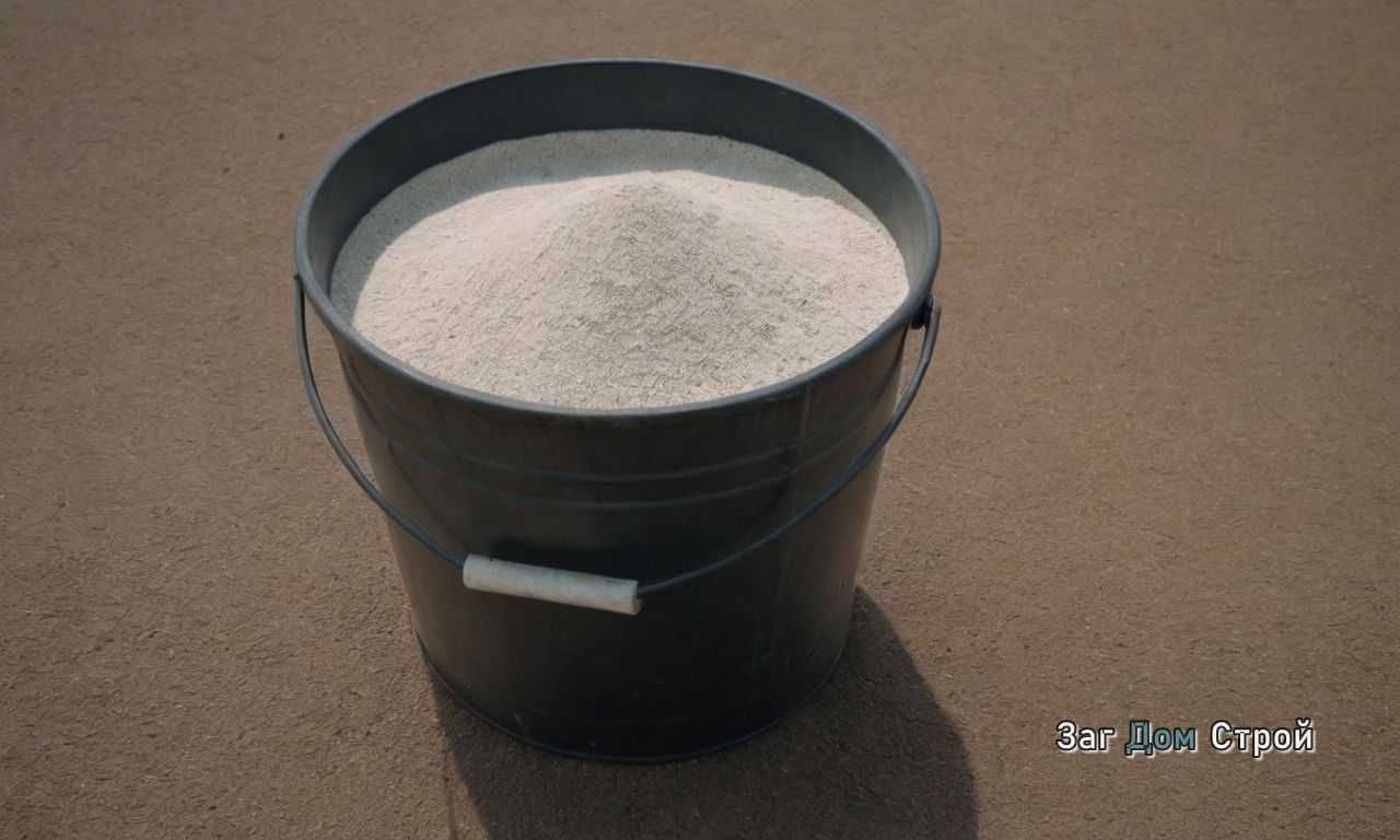 Армирование бетона в условиях низких температур