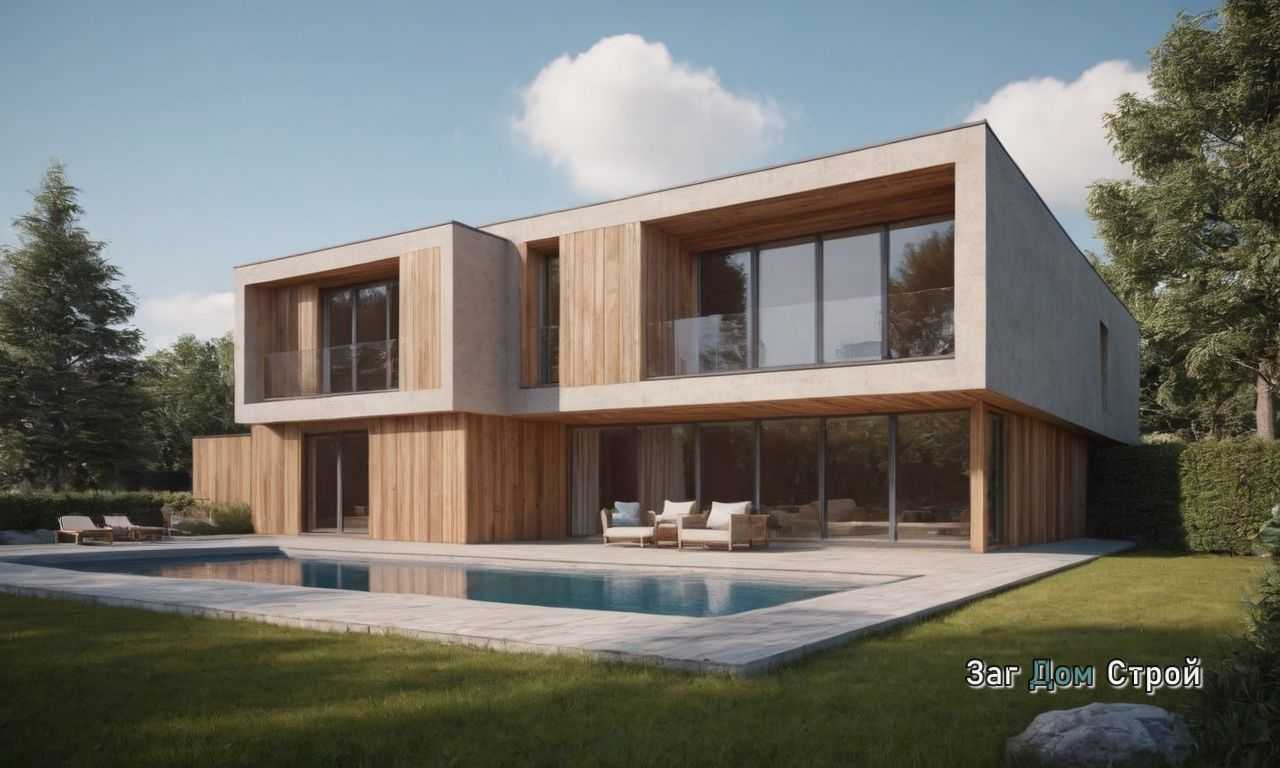 Что такое гидроизоляция фасада и зачем она нужна?