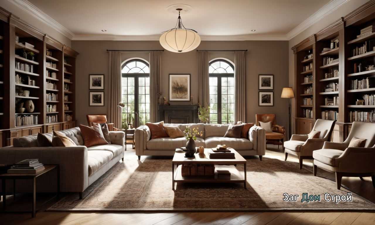 Выбор идеальной мебели для летней веранды с комфортом и стилем