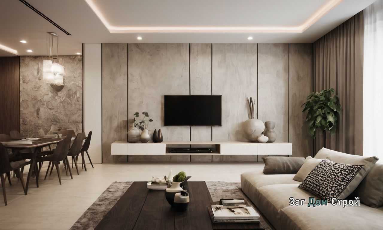 Дизайн комнат для персонала для создания комфортных рабочих условий