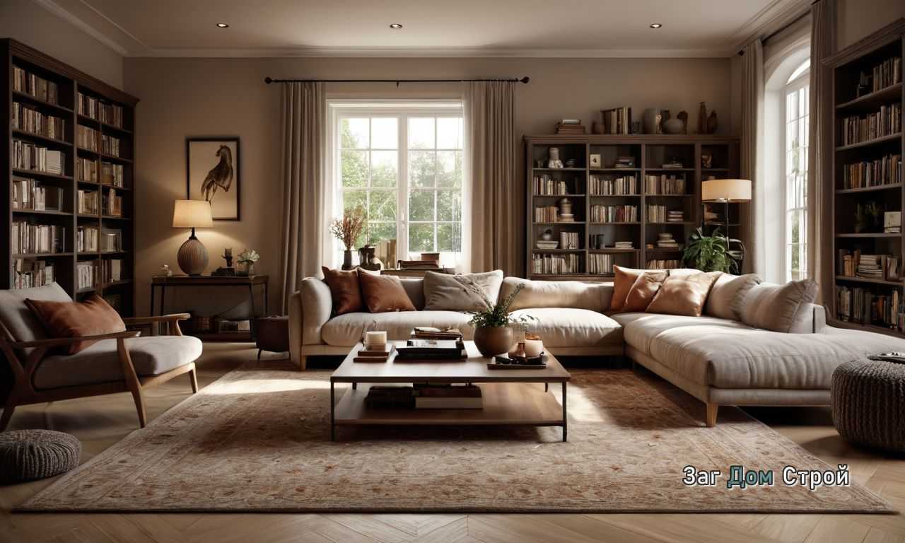 Как выбрать арт-объект в виде мебели для стильного интерьера