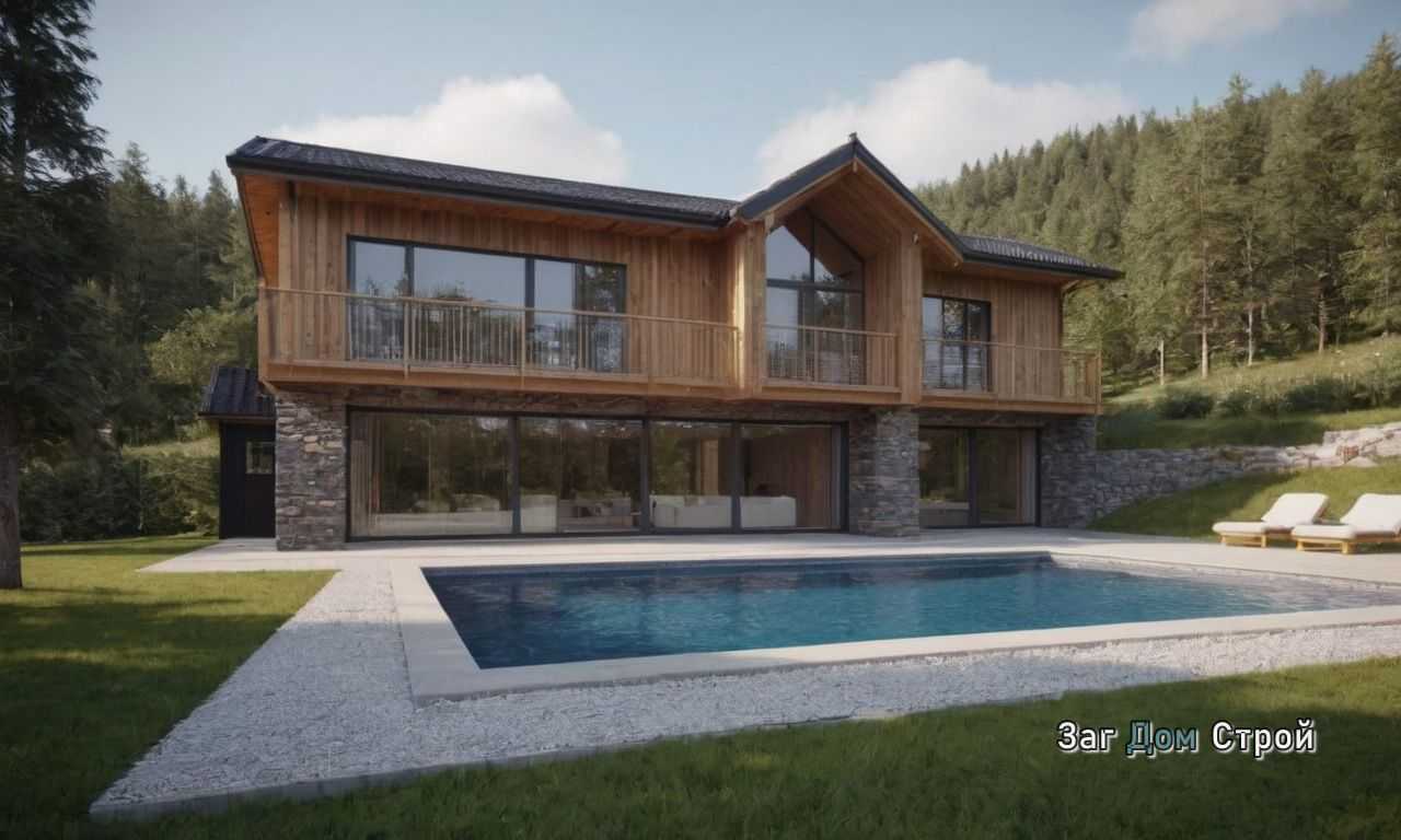 Профилактика разрушения гидроизоляции фасада для долговечности и защиты