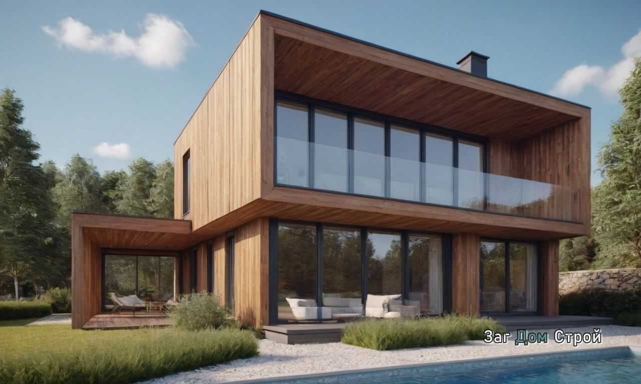 4. Учет ветровых нагрузок в расчетах зазоров