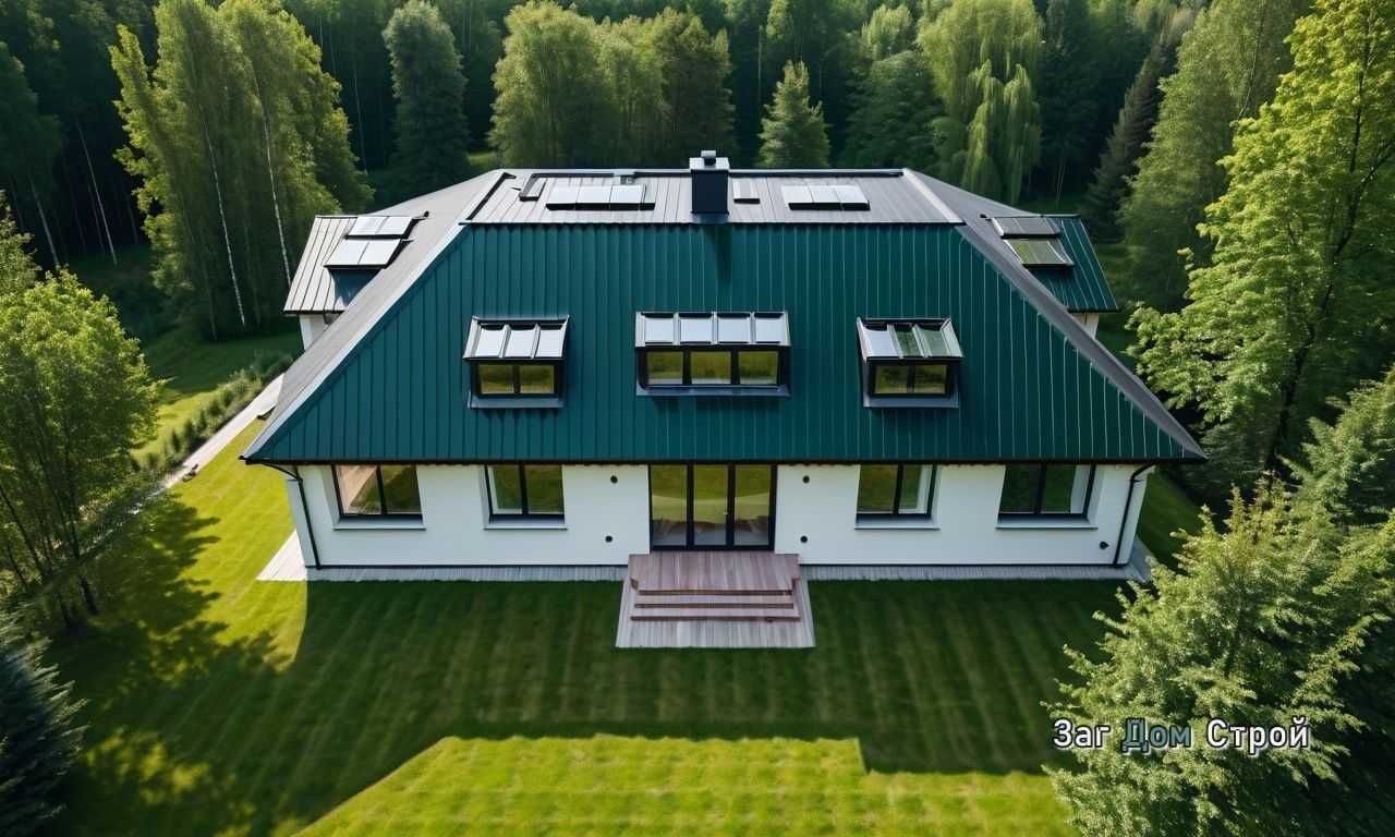 Ошибки при установке мансардных окон и способы их устранения