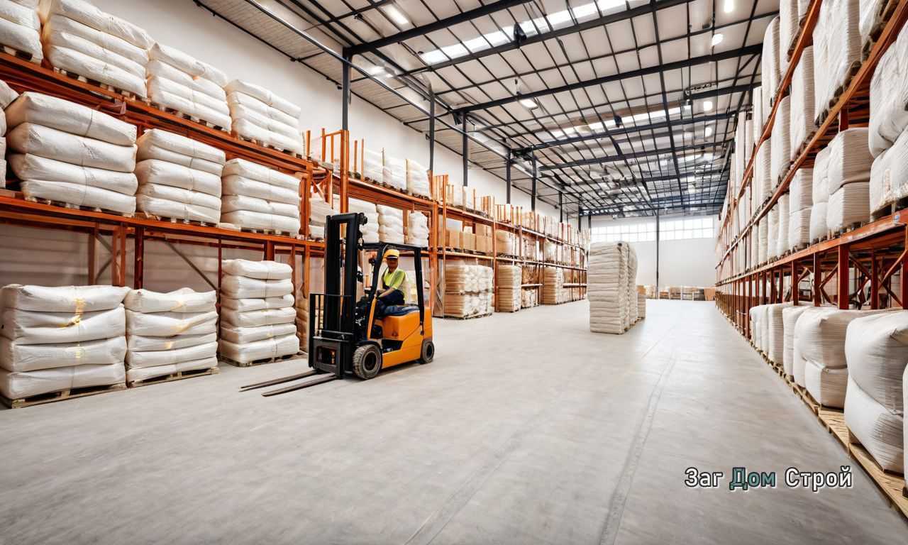 Как правильно выбрать блоки для внутренних стен вашего дома