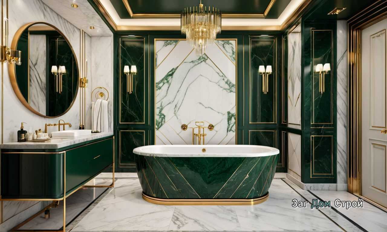 Типы колодцев