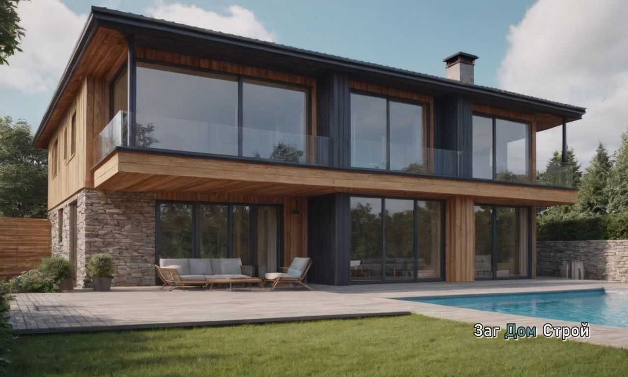 1. Очистка фасада