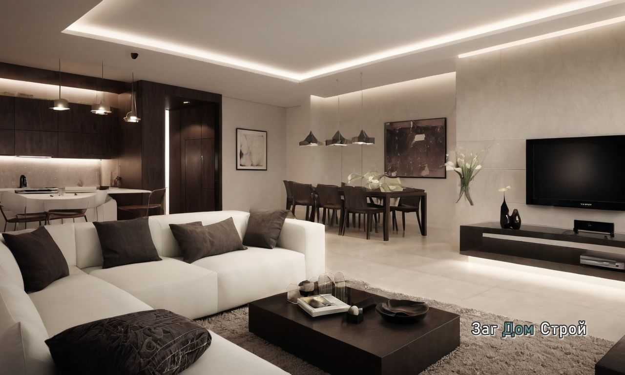 Офисные кухни для удобной и продуктивной работы в вашем офисе