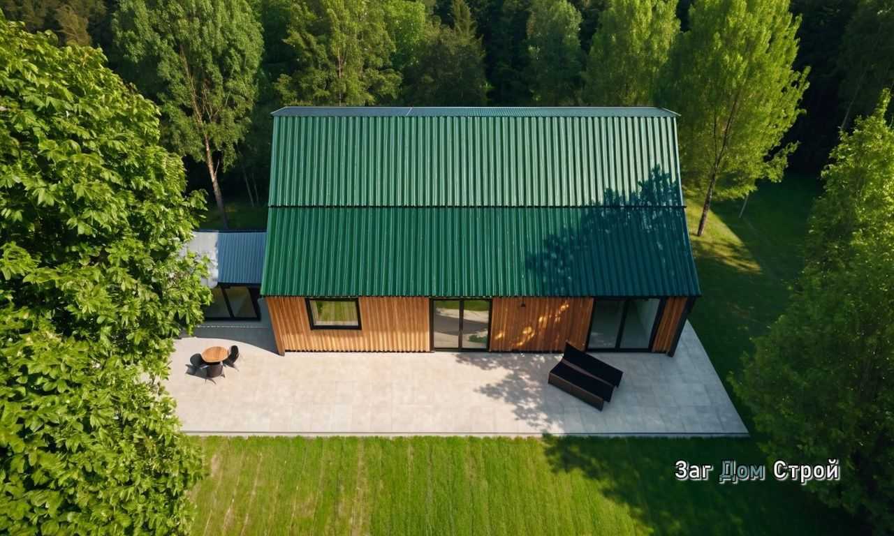 Современные технологии герметизации водосточных соединений для надежности и долговечности