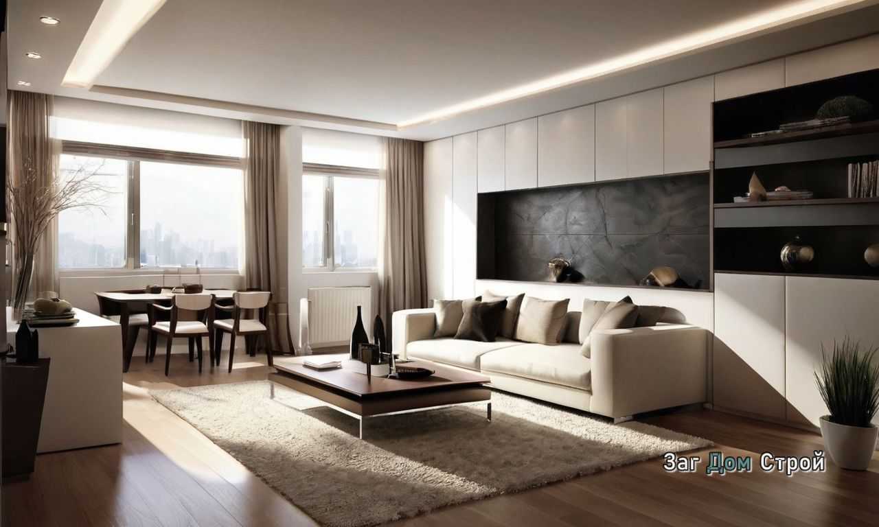 Планировка и функциональность современных стадионов для разных мероприятий