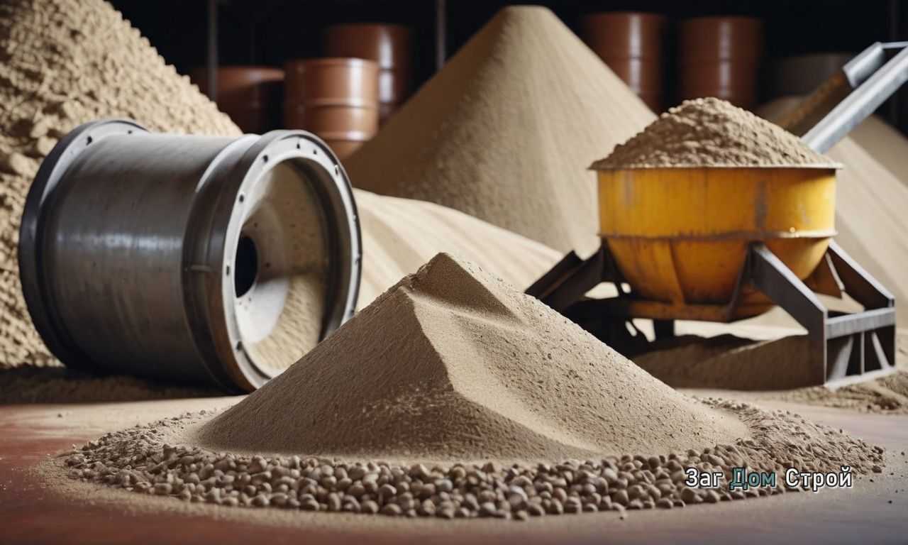 Как расстояние влияет на качество бетона при доставке