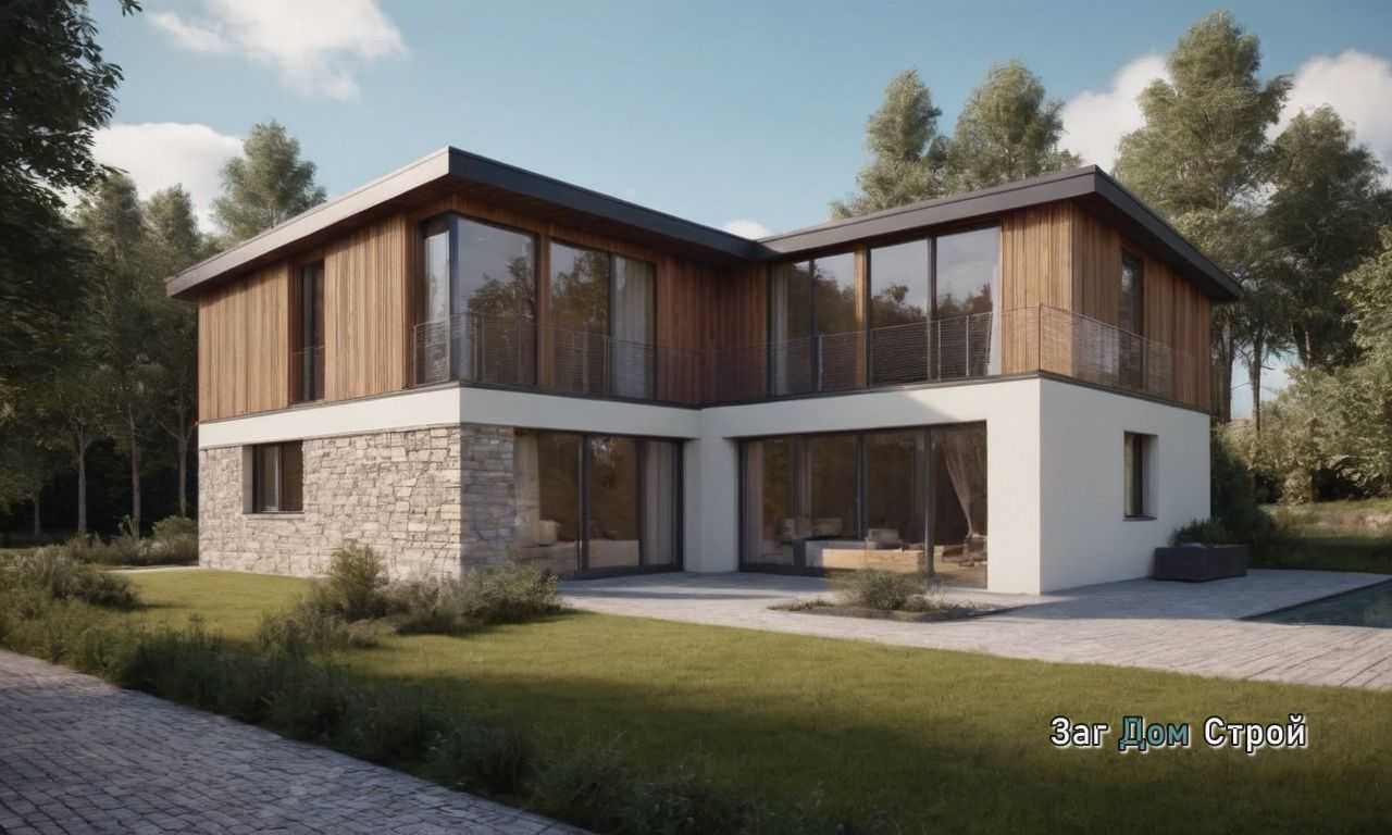 Декоративная штукатурка с рельефом «камень» для стильных интерьеров