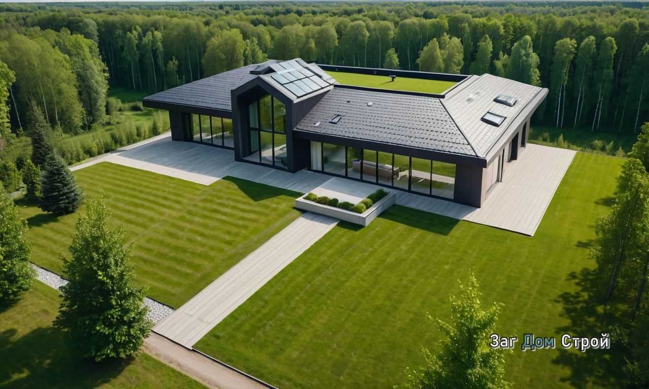 Обслуживание молниезащиты на объектах с повышенным риском возгорания