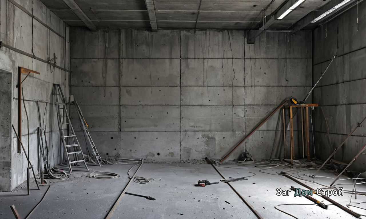 Ошибка 3: Игнорирование правильного расположения светильников