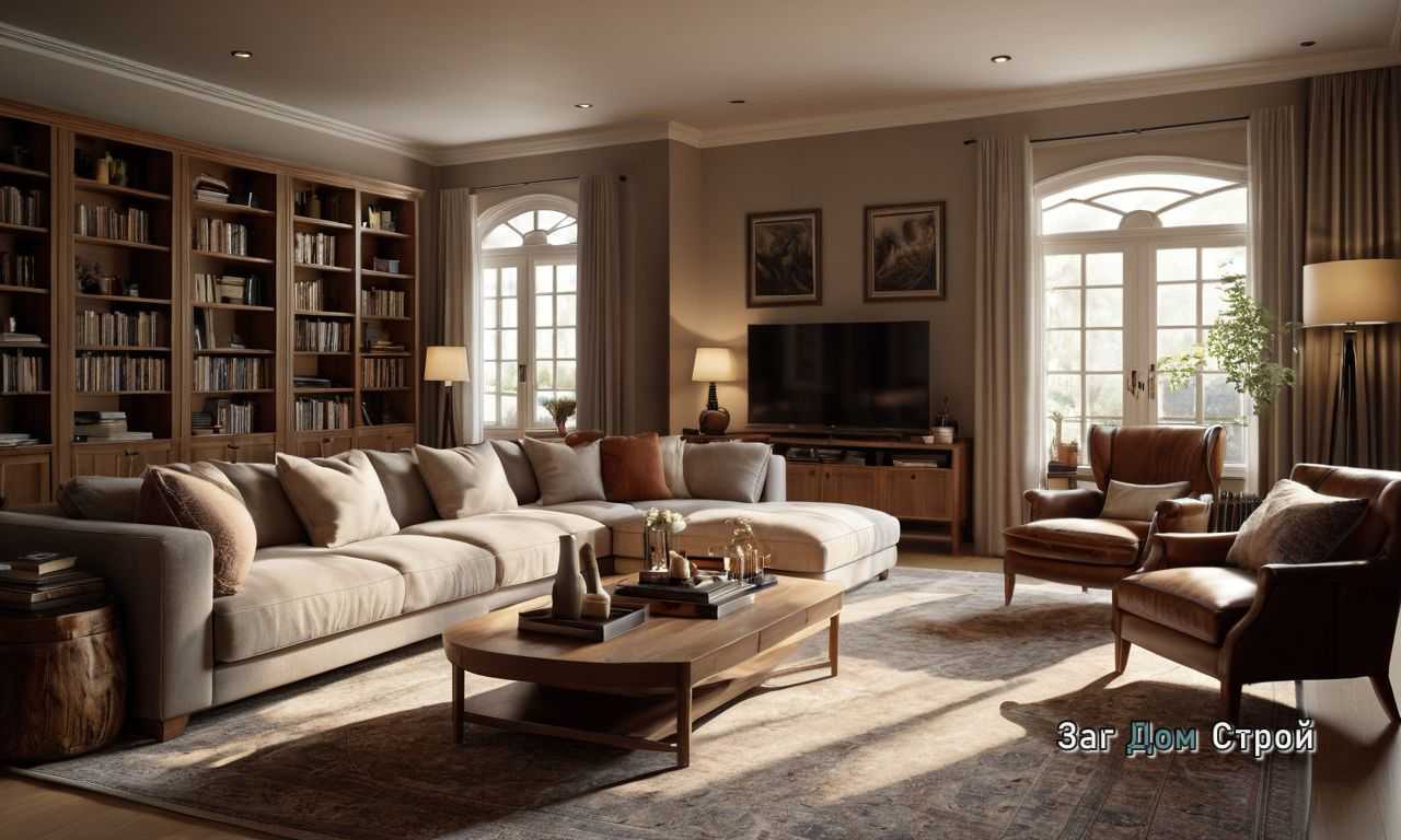 Как организовать хранение вещей в комнате для близнецов