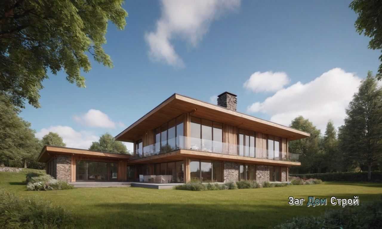 Экологичные эковата и панели из переработанных материалов для фасадов