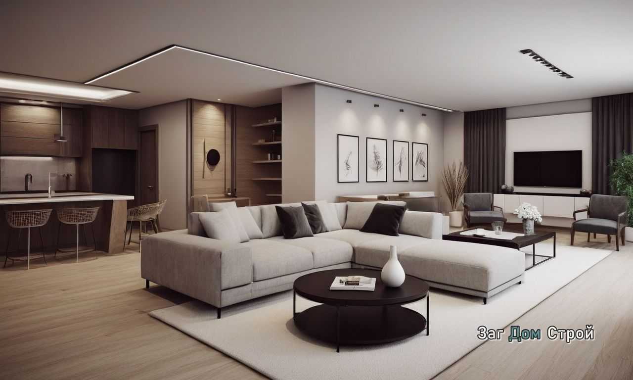 Как выбрать свет для итальянского стиля