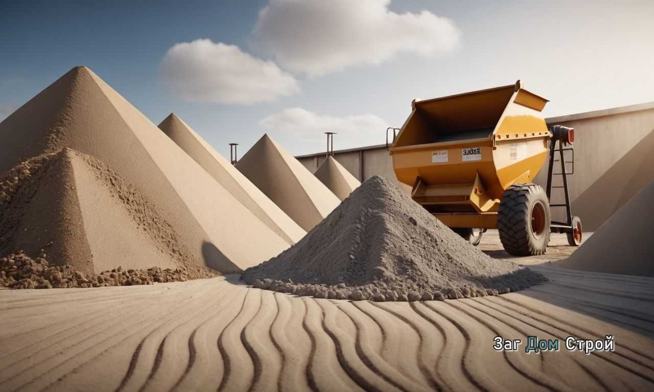 Современные методы монолитного бетонирования для надежного строительства