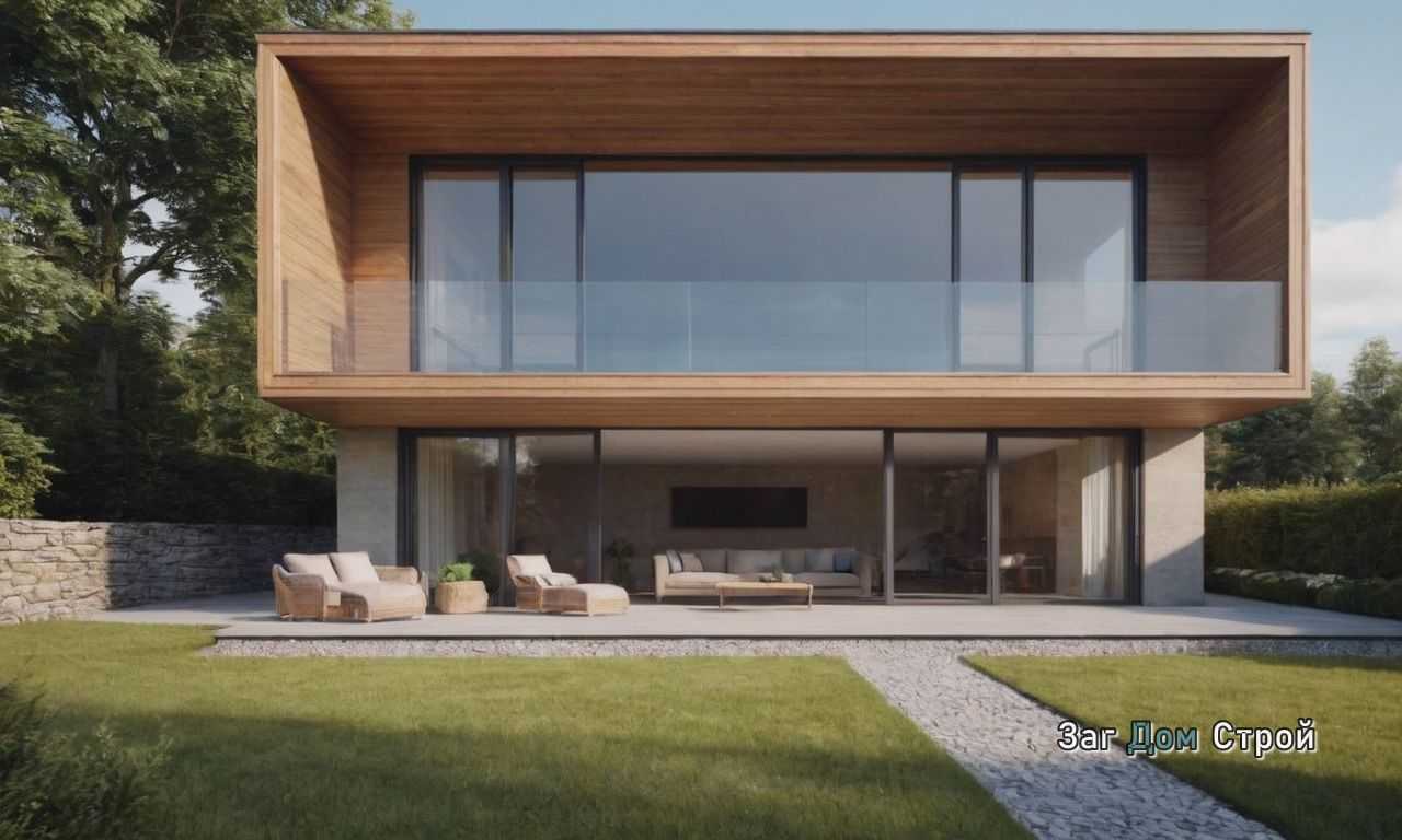 Теплоизоляционные панели для фасада для повышения комфорта и защиты вашего дома