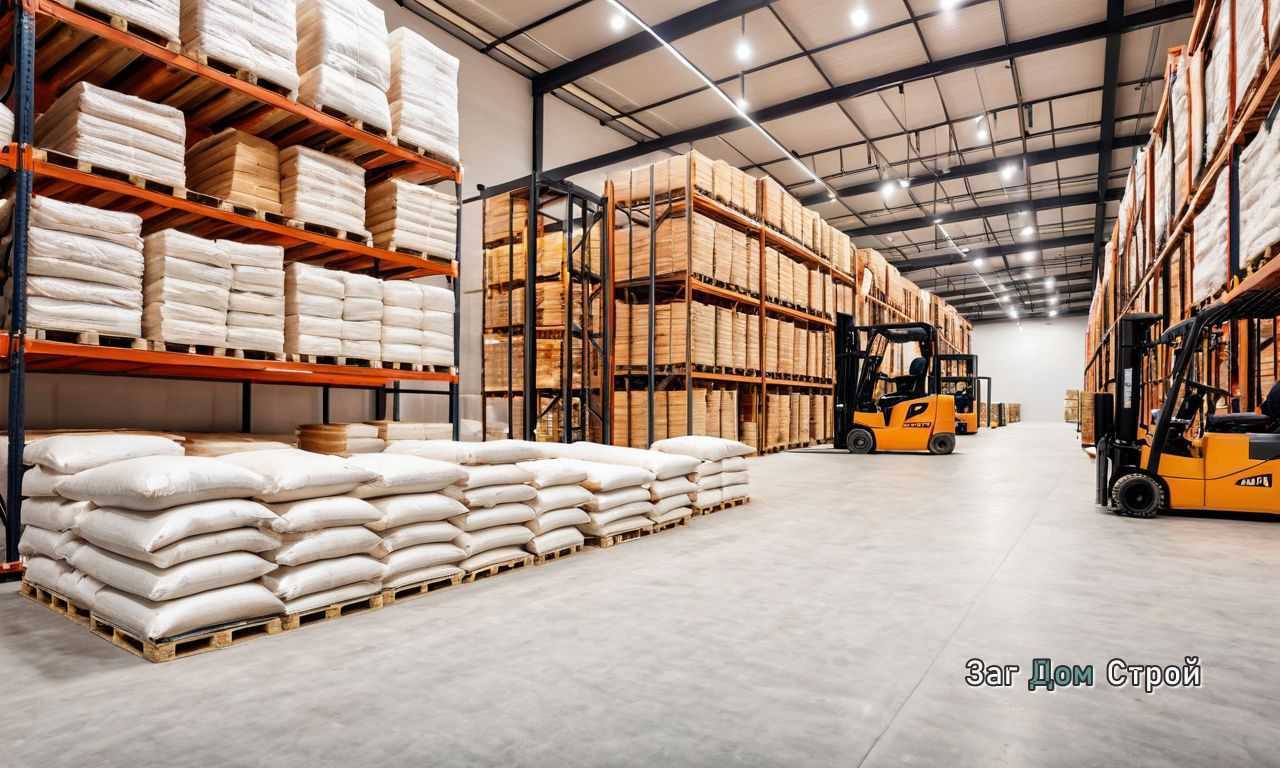 Как правильно укладывать арматуру и сетку для полов