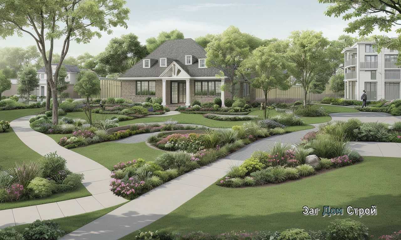 Лианы и опоры для вертикального озеленения и дизайна вашего пространства