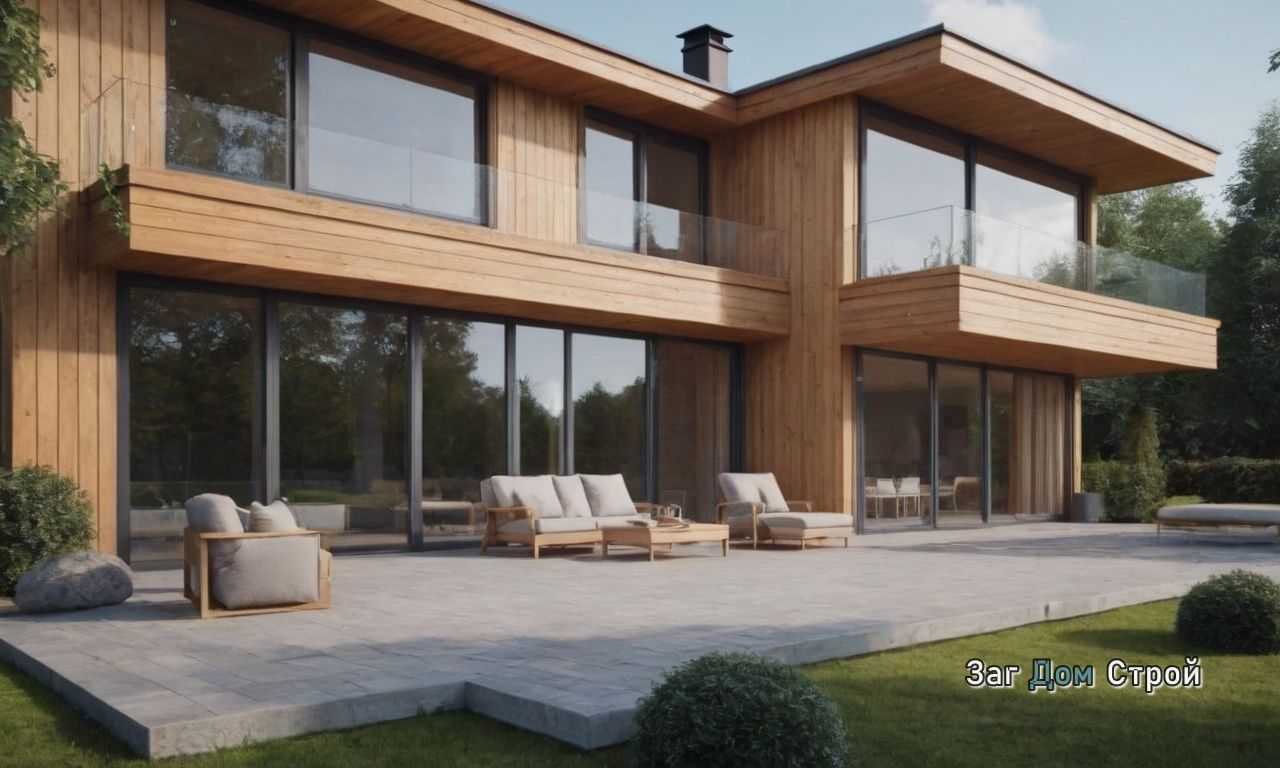 Теплоизоляция стеклянных вставок